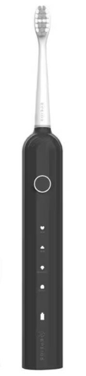 音波式と回転式の電動歯ブラシヘッド比較