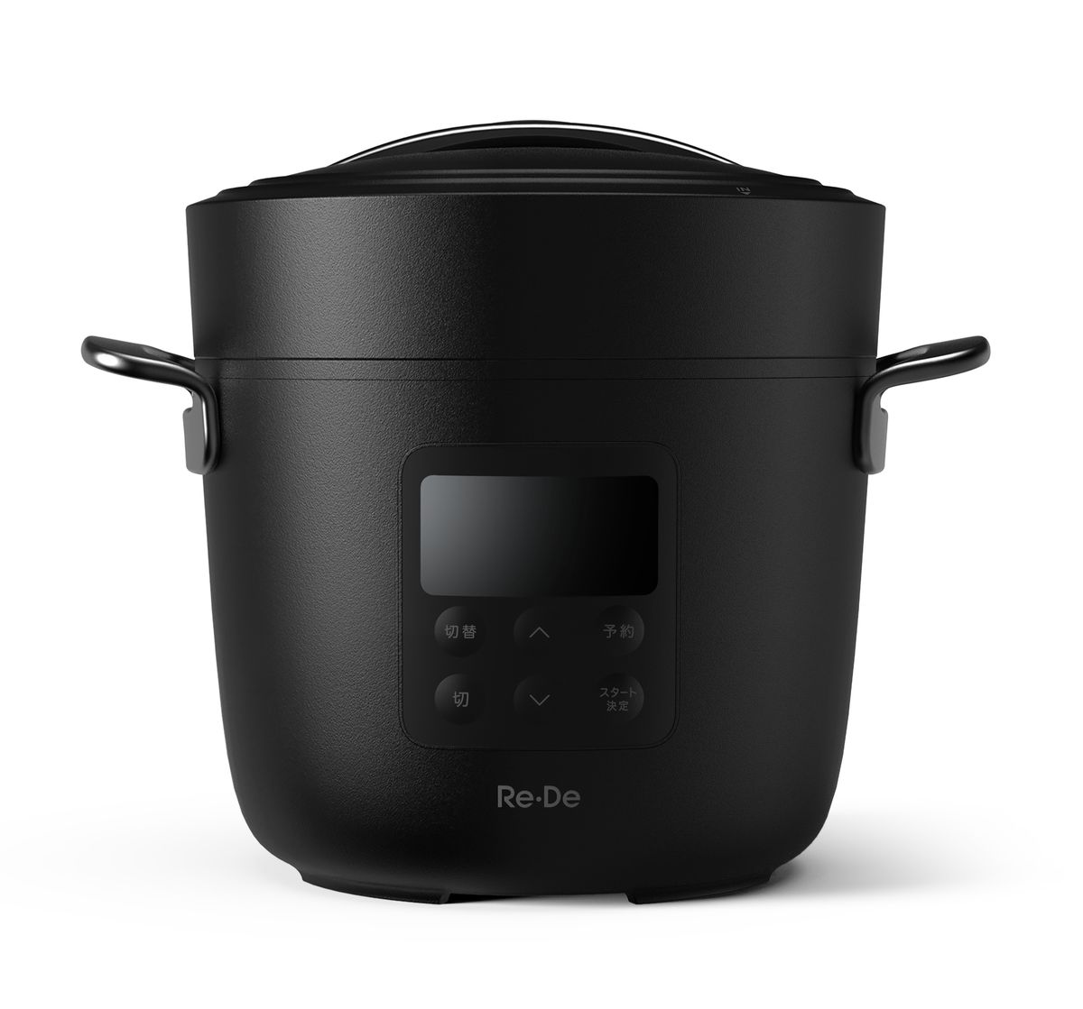 電気圧力鍋で作った一人暮らしの夕食シーン