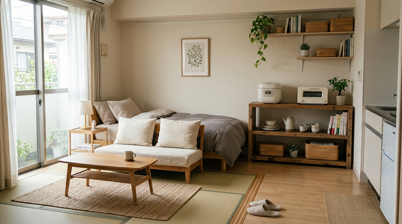 スマートリモコンとスマートスピーカーの連携イメージ