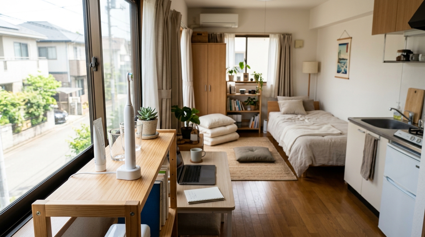 としや / Nest Works運営者