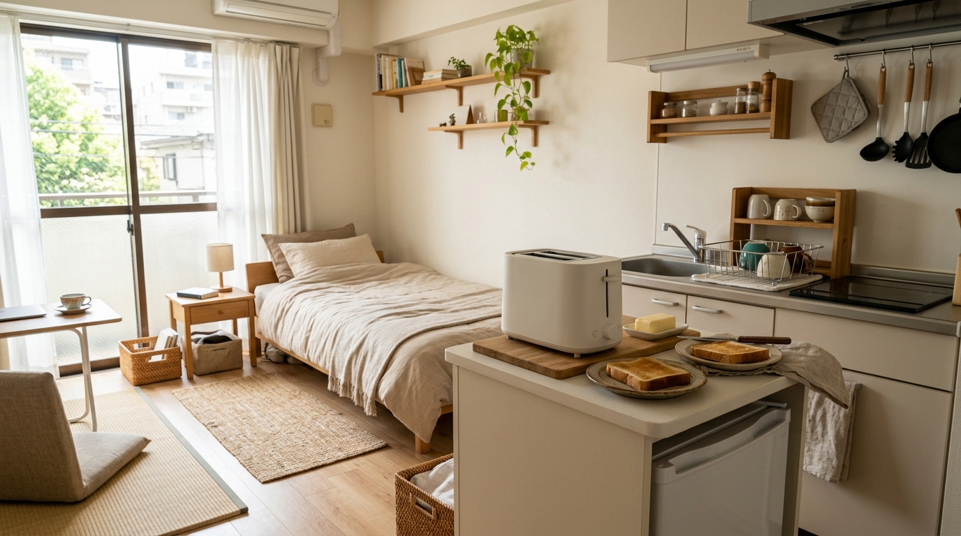 としや / Nest Works運営者