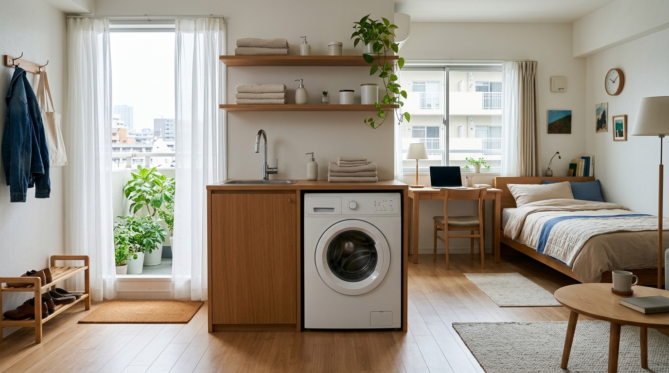 としや / Nest Works運営者