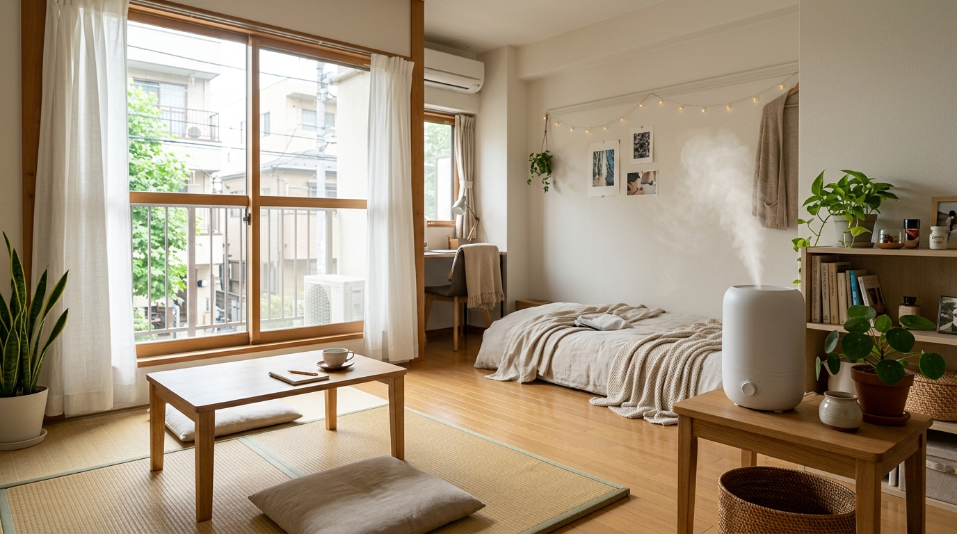 としや / Nest Works運営者