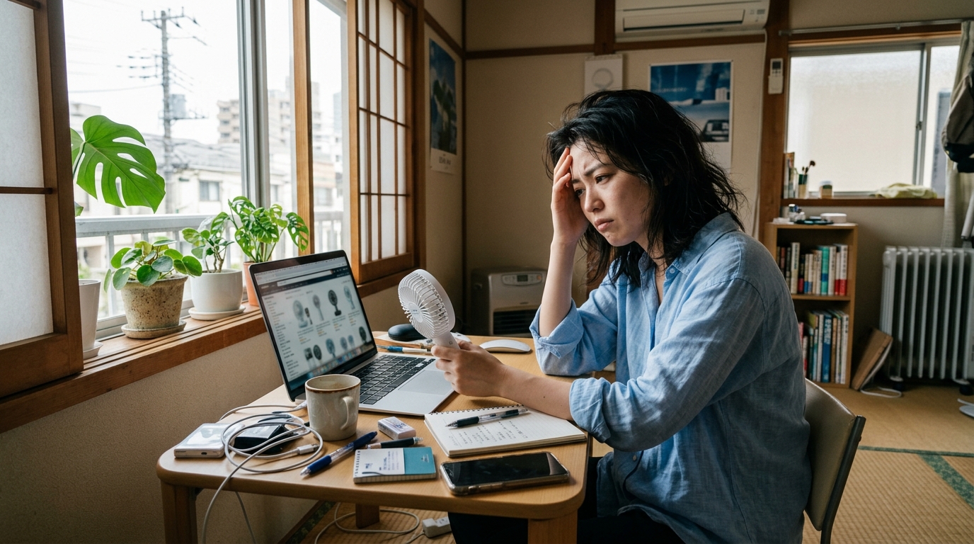 としや / Nest Works運営者