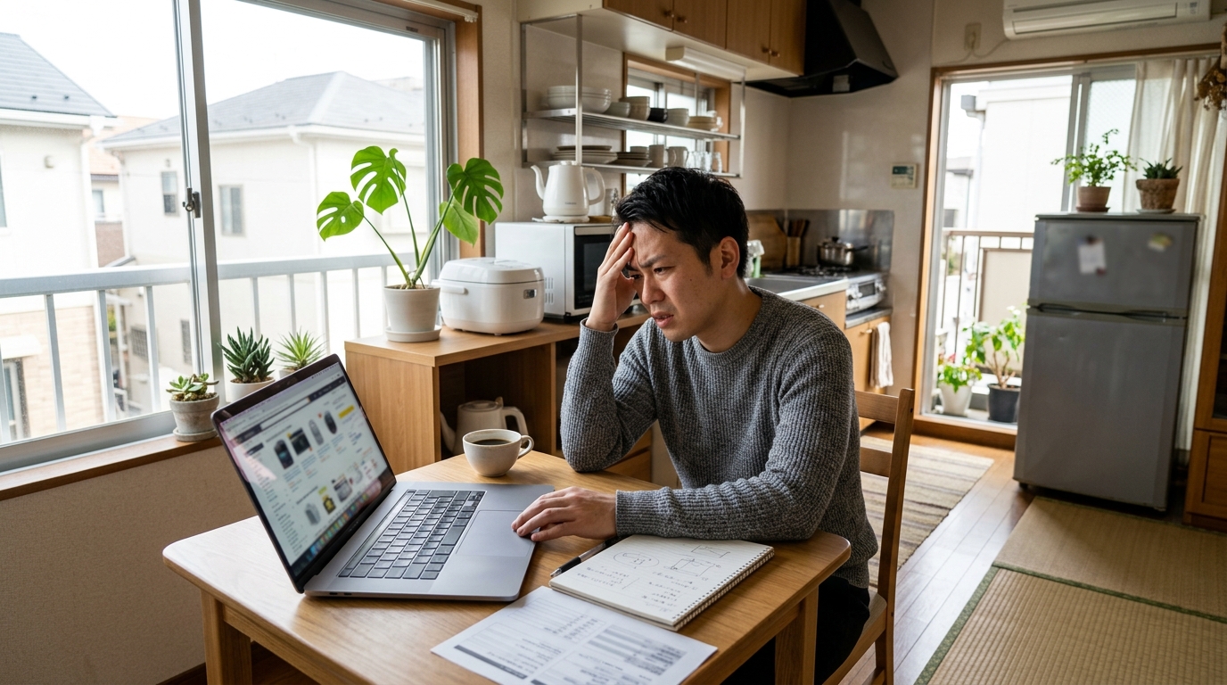 としや / Nest Works運営者