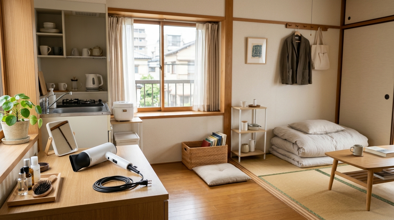 としや / Nest Works運営者