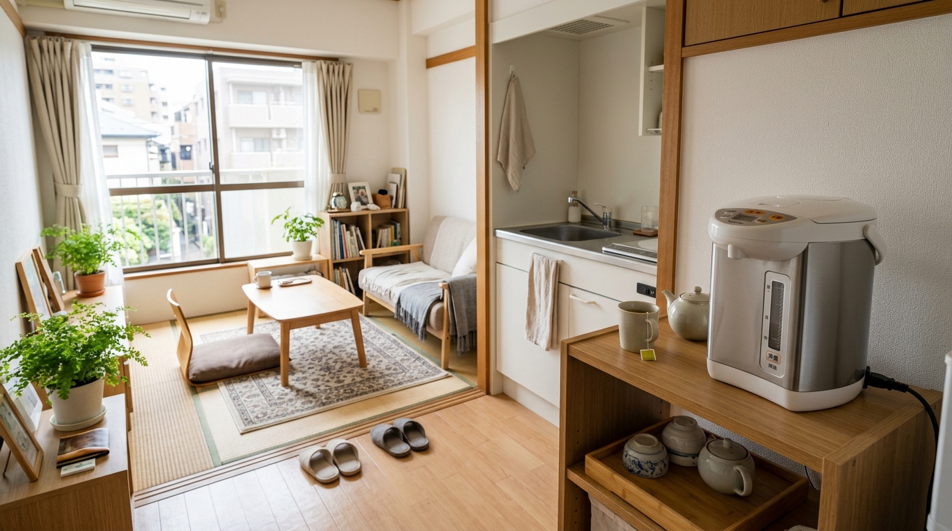 としや / Nest Works運営者