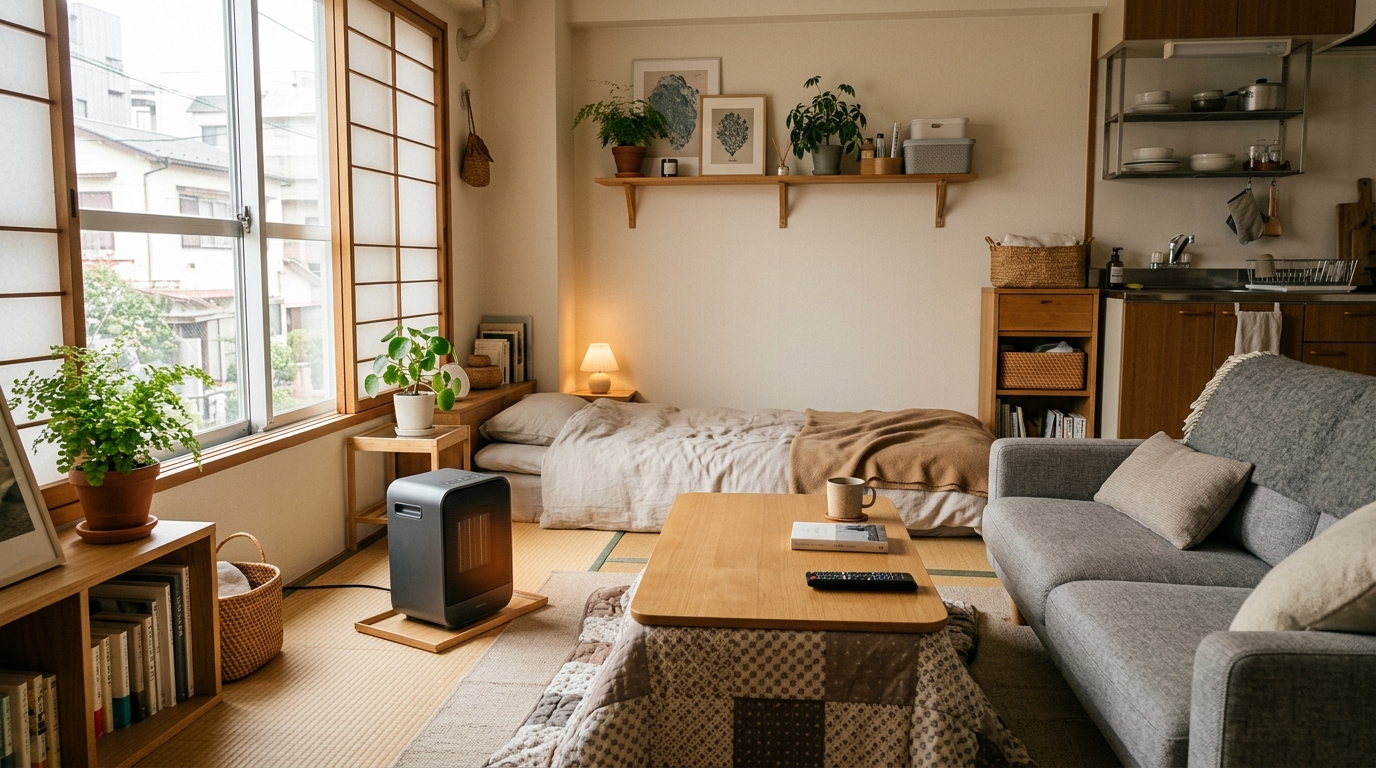 としや / Nest Works運営者