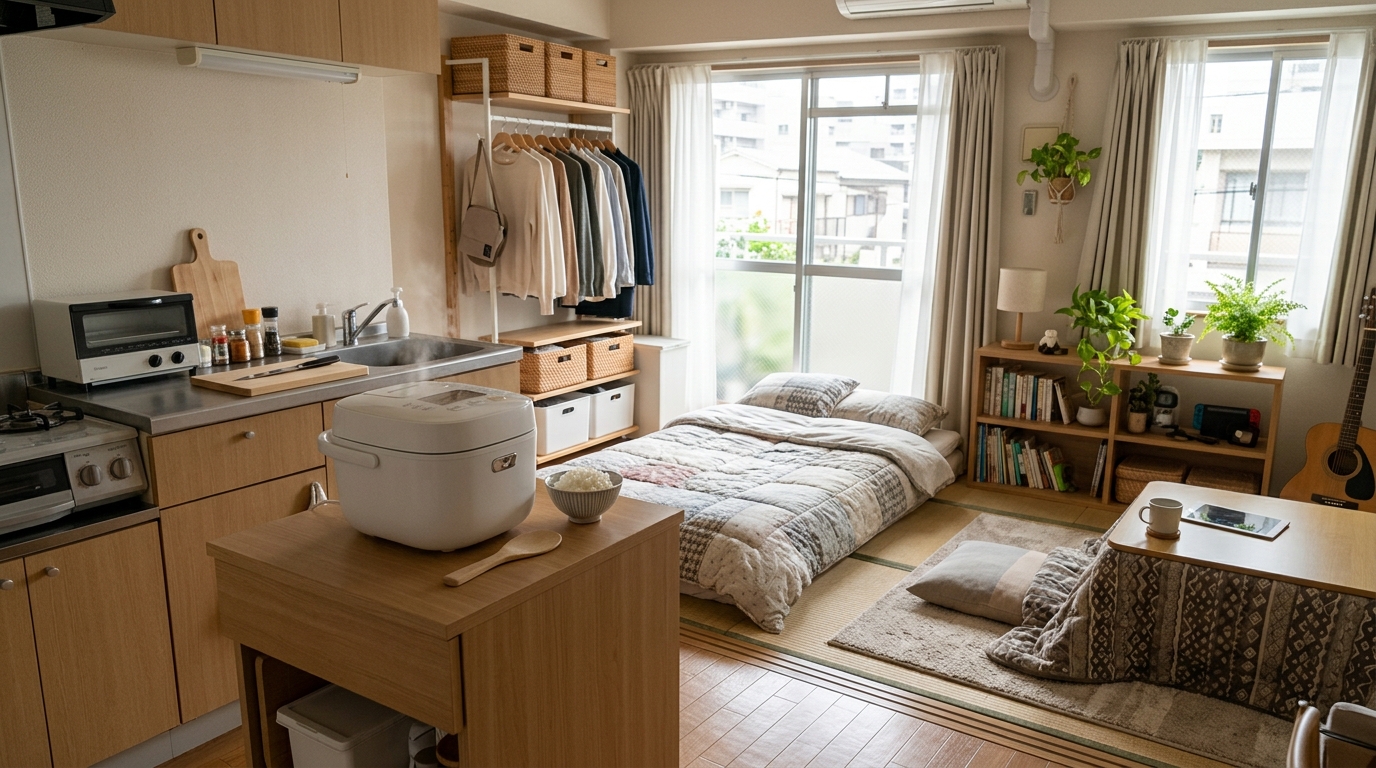 としや / Nest Works運営者