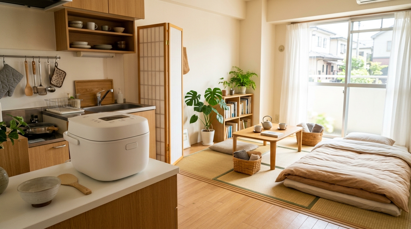 としや / Nest Works運営者