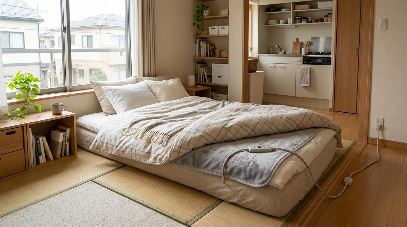 としや / Nest Works運営者