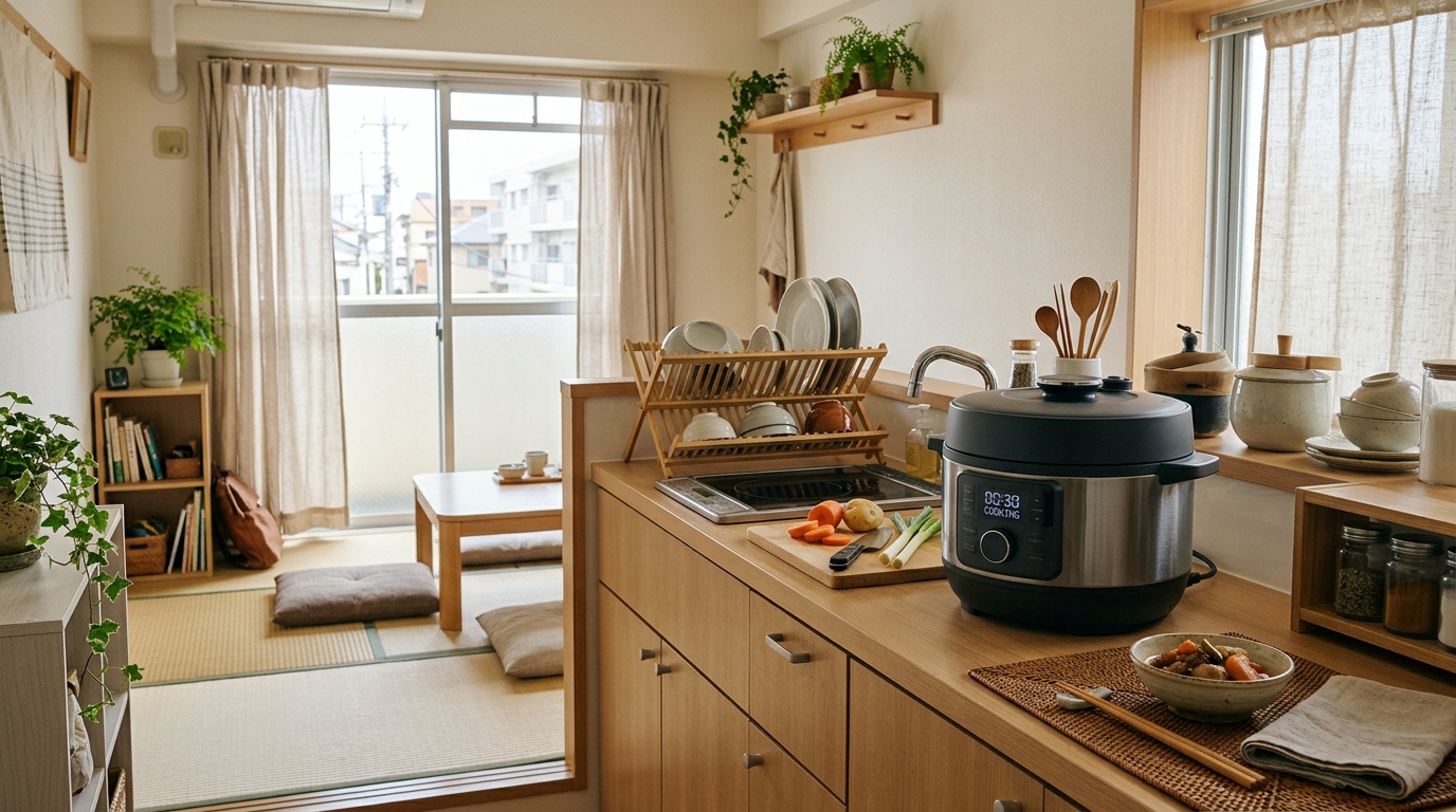 としや / Nest Works運営者