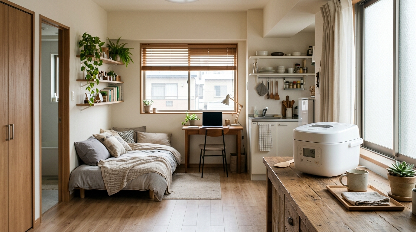 としや / Nest Works運営者