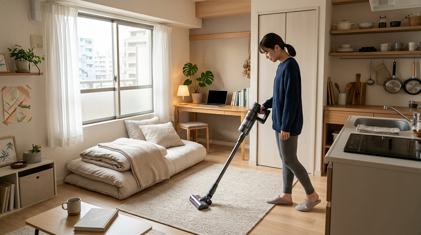 としや / Nest Works運営者