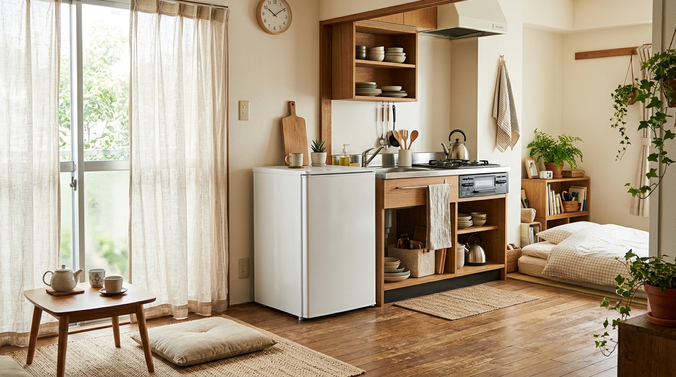 としや / Nest Works運営者