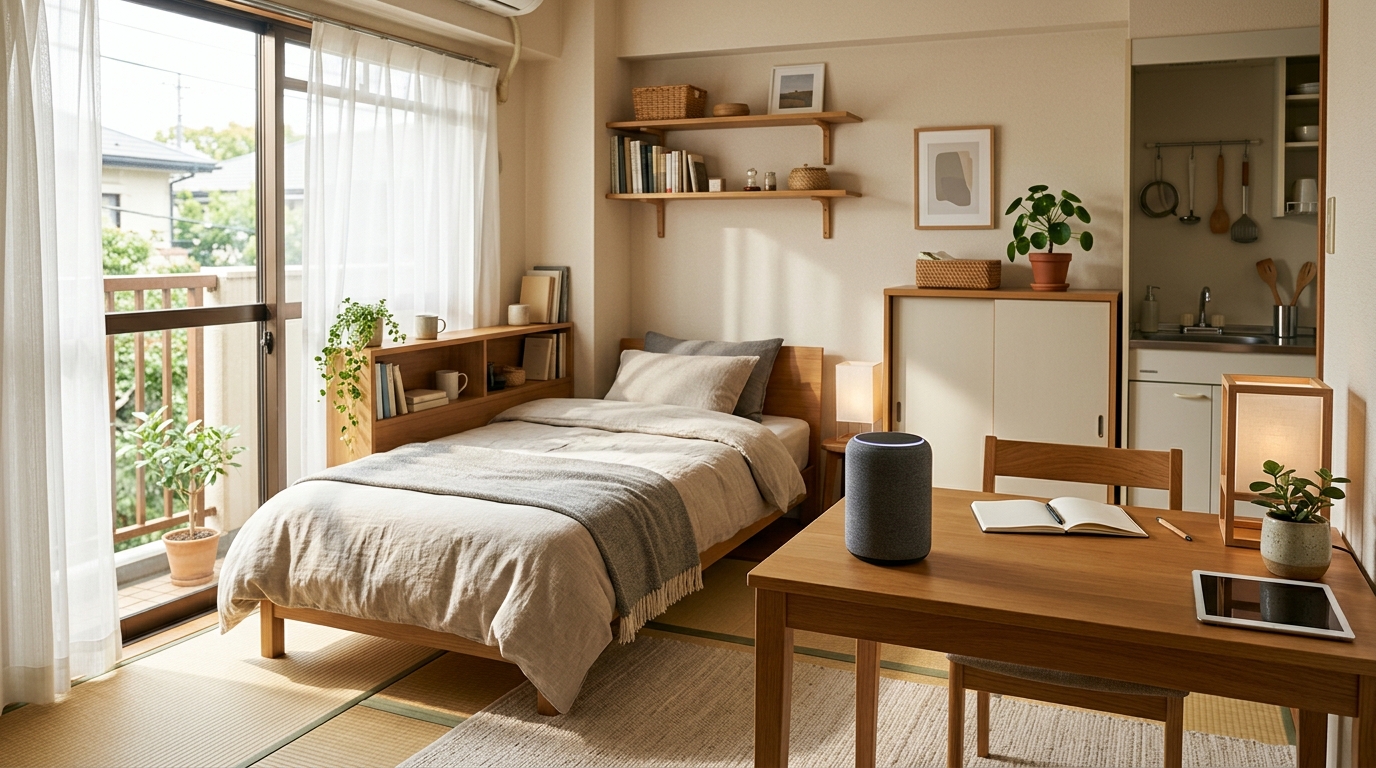 としや / Nest Works運営者