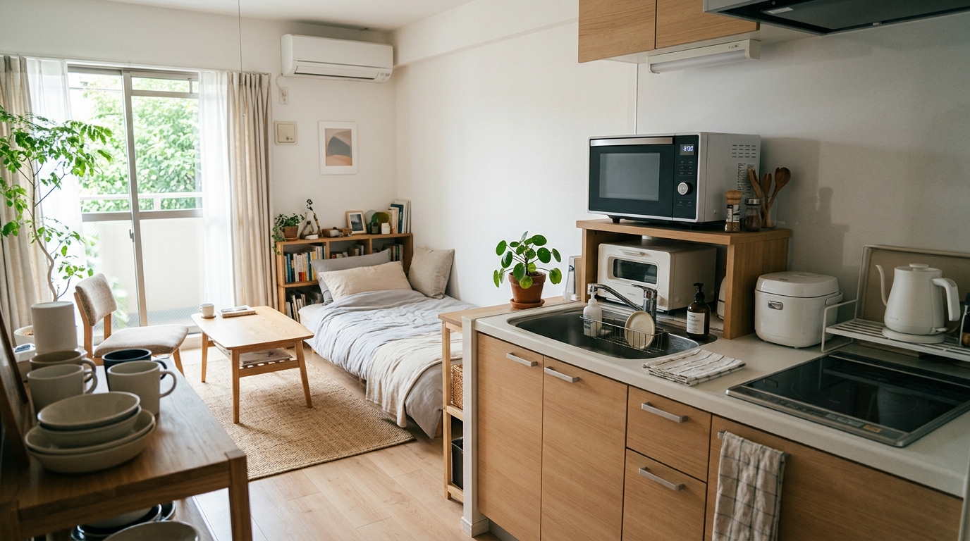 としや / Nest Works運営者