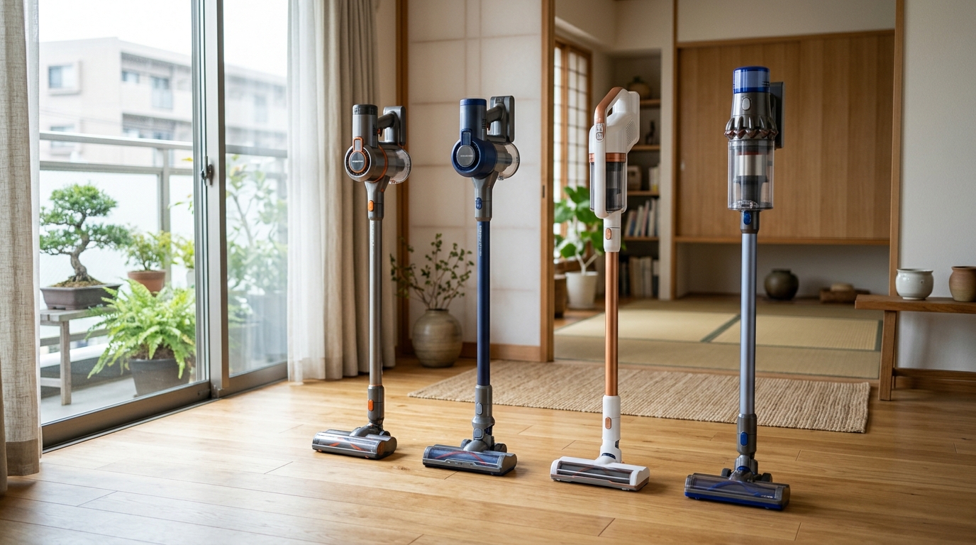 スマホアプリでロボット掃除機のマッピングを管理