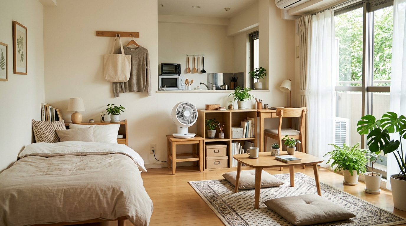 としや / Nest Works運営者