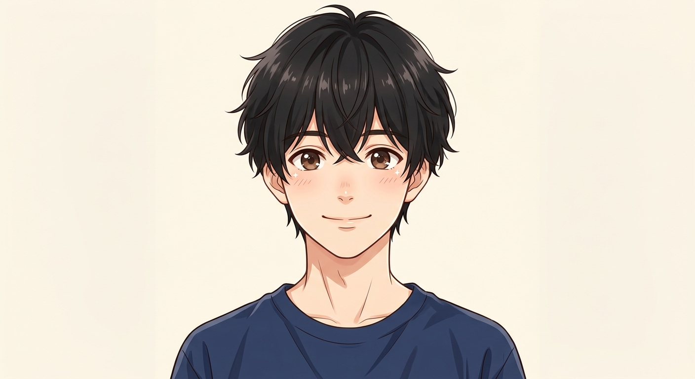 としや / Nest Works運営者